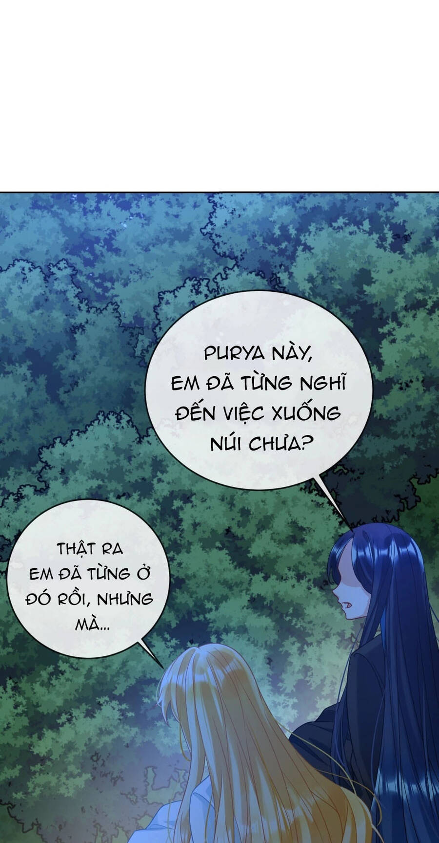 Nữ Phụ Phản Diện Và Nữ Chúa Quỷ - Chapter 68.5 - Page 26