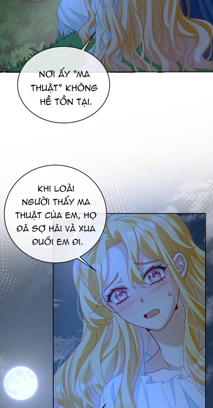 Nữ Phụ Phản Diện Và Nữ Chúa Quỷ - Chapter 68.5 - Page 27