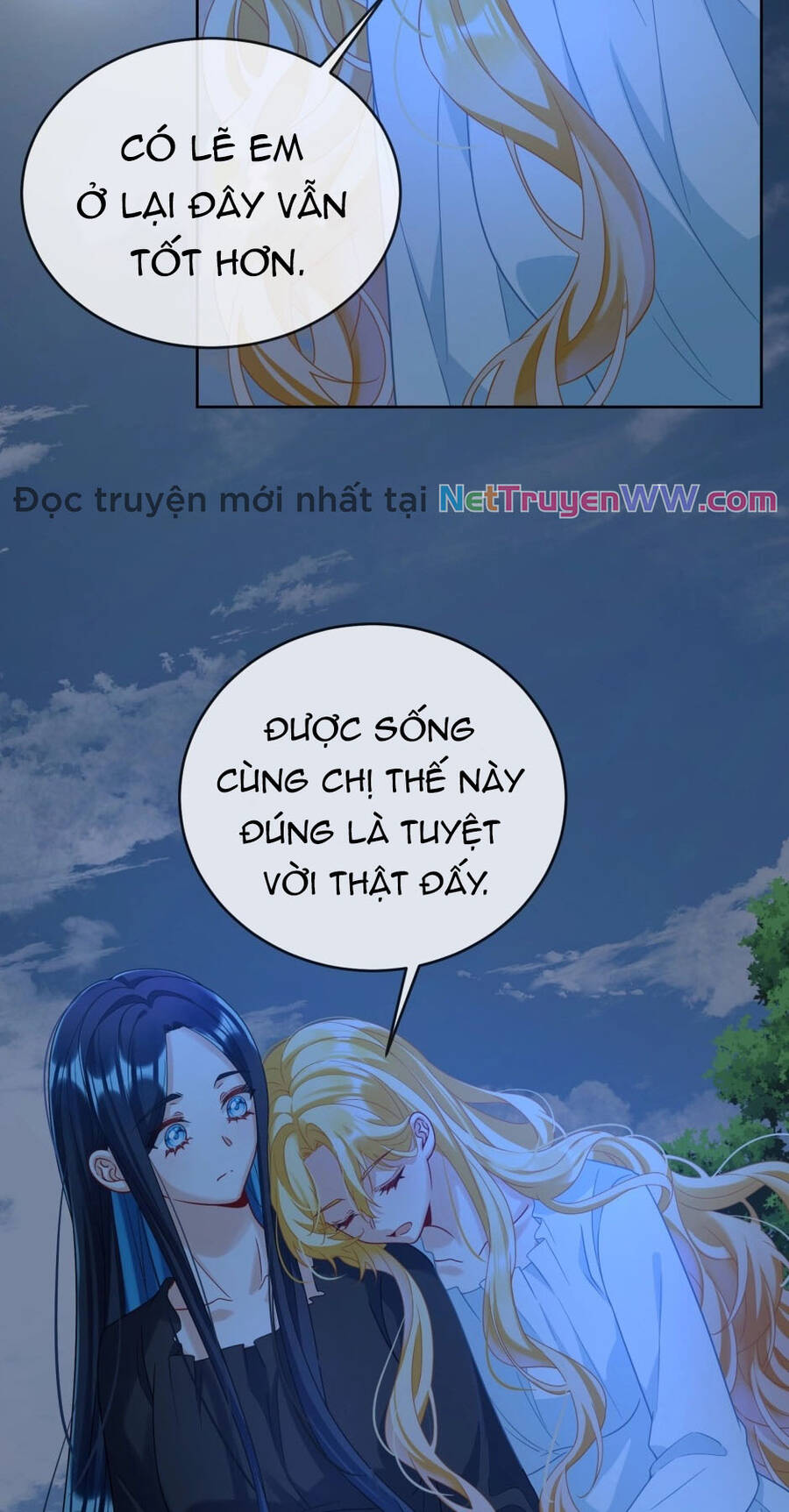 Nữ Phụ Phản Diện Và Nữ Chúa Quỷ - Chapter 68.5 - Page 28