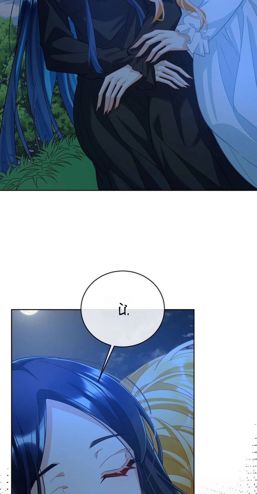 Nữ Phụ Phản Diện Và Nữ Chúa Quỷ - Chapter 68.5 - Page 29