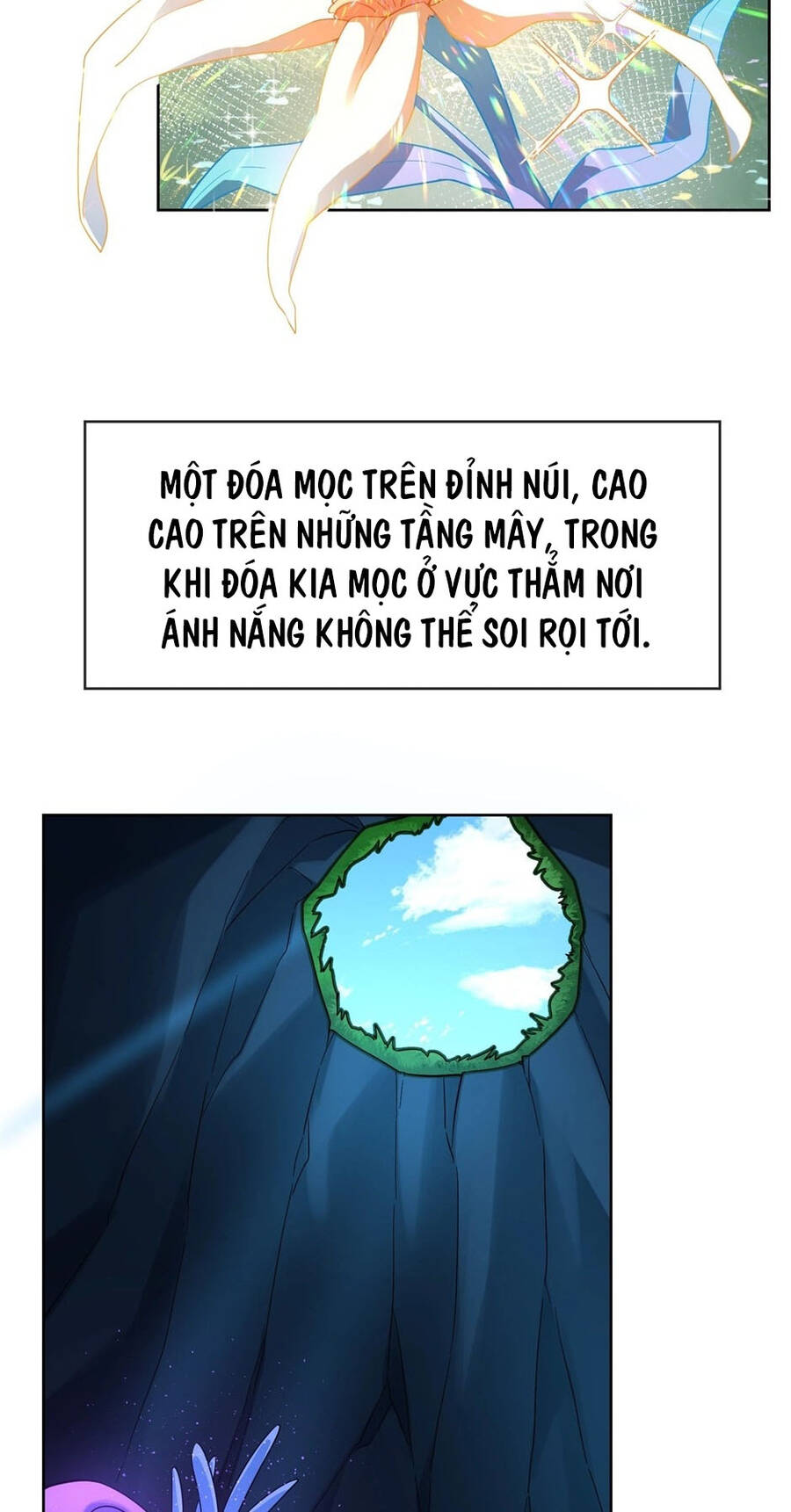 Nữ Phụ Phản Diện Và Nữ Chúa Quỷ - Chapter 68.5 - Page 3