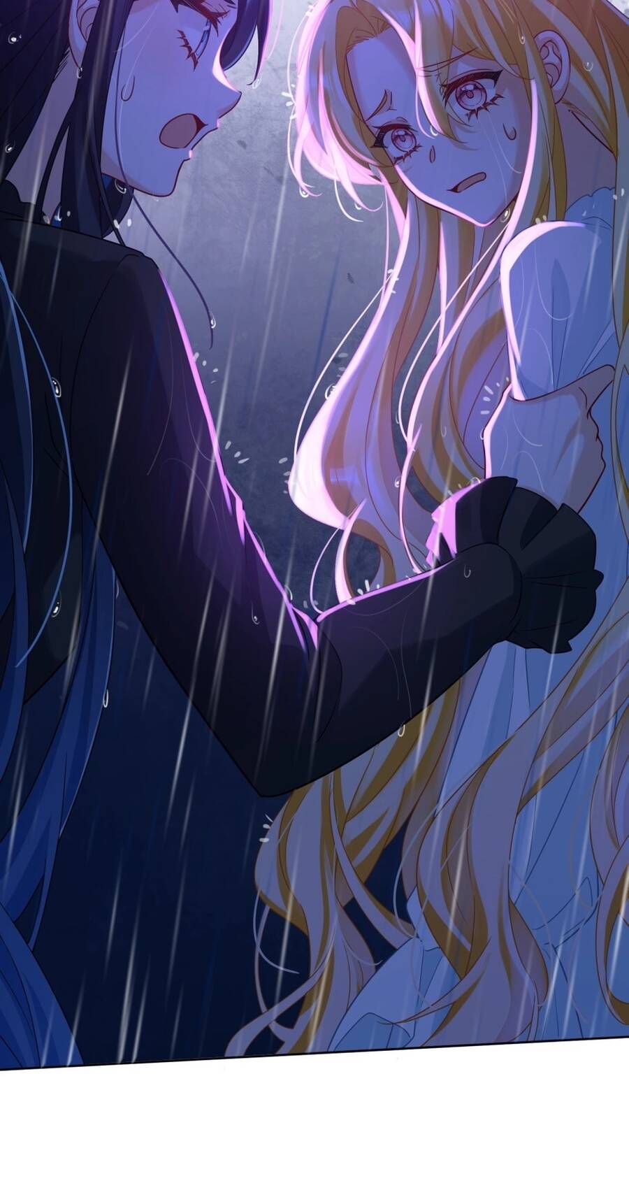 Nữ Phụ Phản Diện Và Nữ Chúa Quỷ - Chapter 68.5 - Page 34