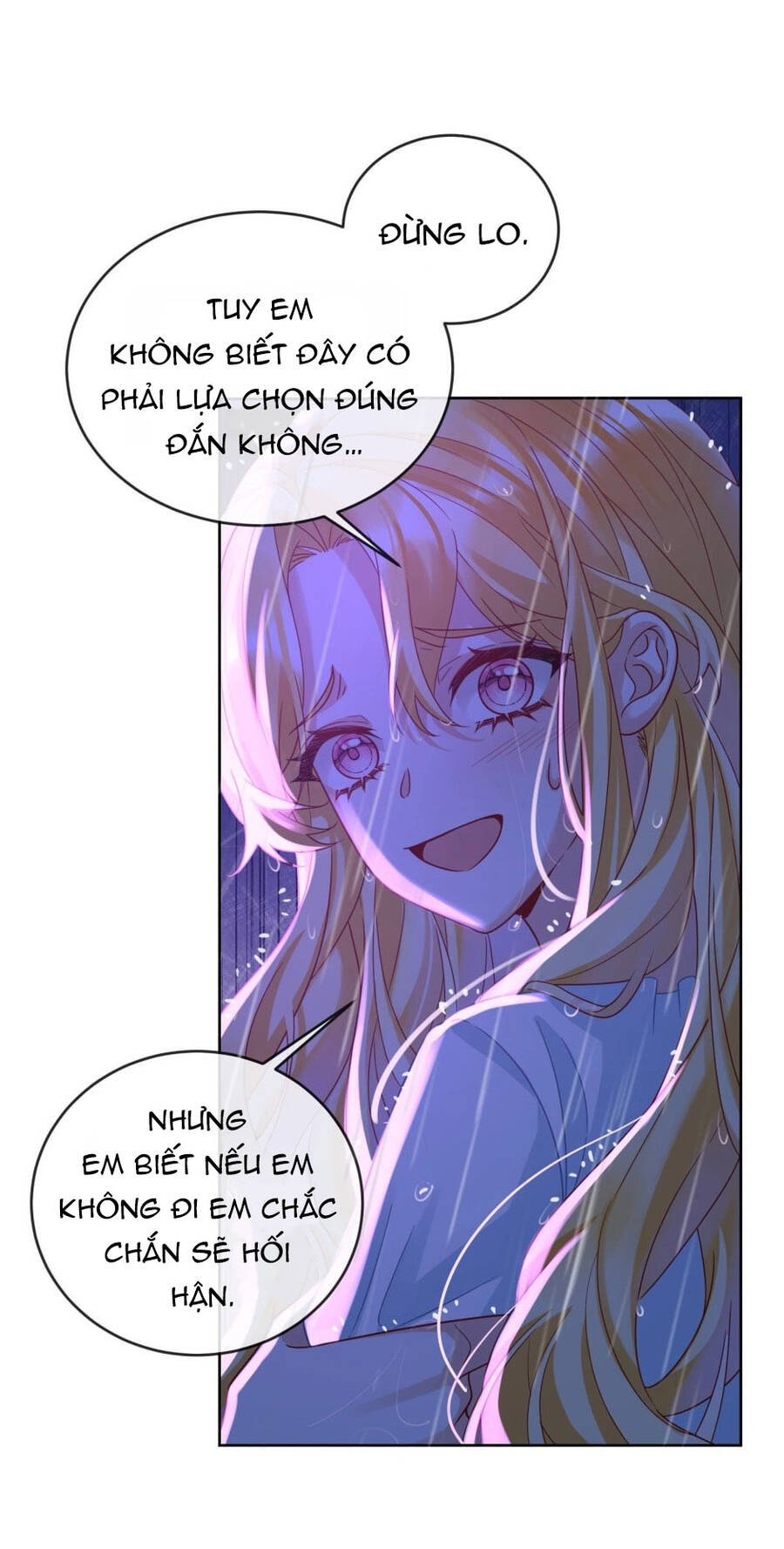 Nữ Phụ Phản Diện Và Nữ Chúa Quỷ - Chapter 68.5 - Page 35
