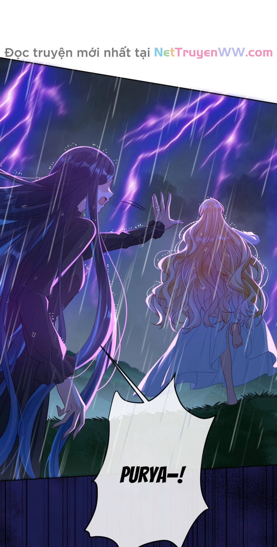 Nữ Phụ Phản Diện Và Nữ Chúa Quỷ - Chapter 68.5 - Page 36