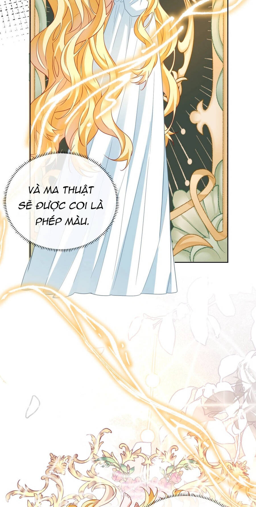 Nữ Phụ Phản Diện Và Nữ Chúa Quỷ - Chapter 68.5 - Page 39