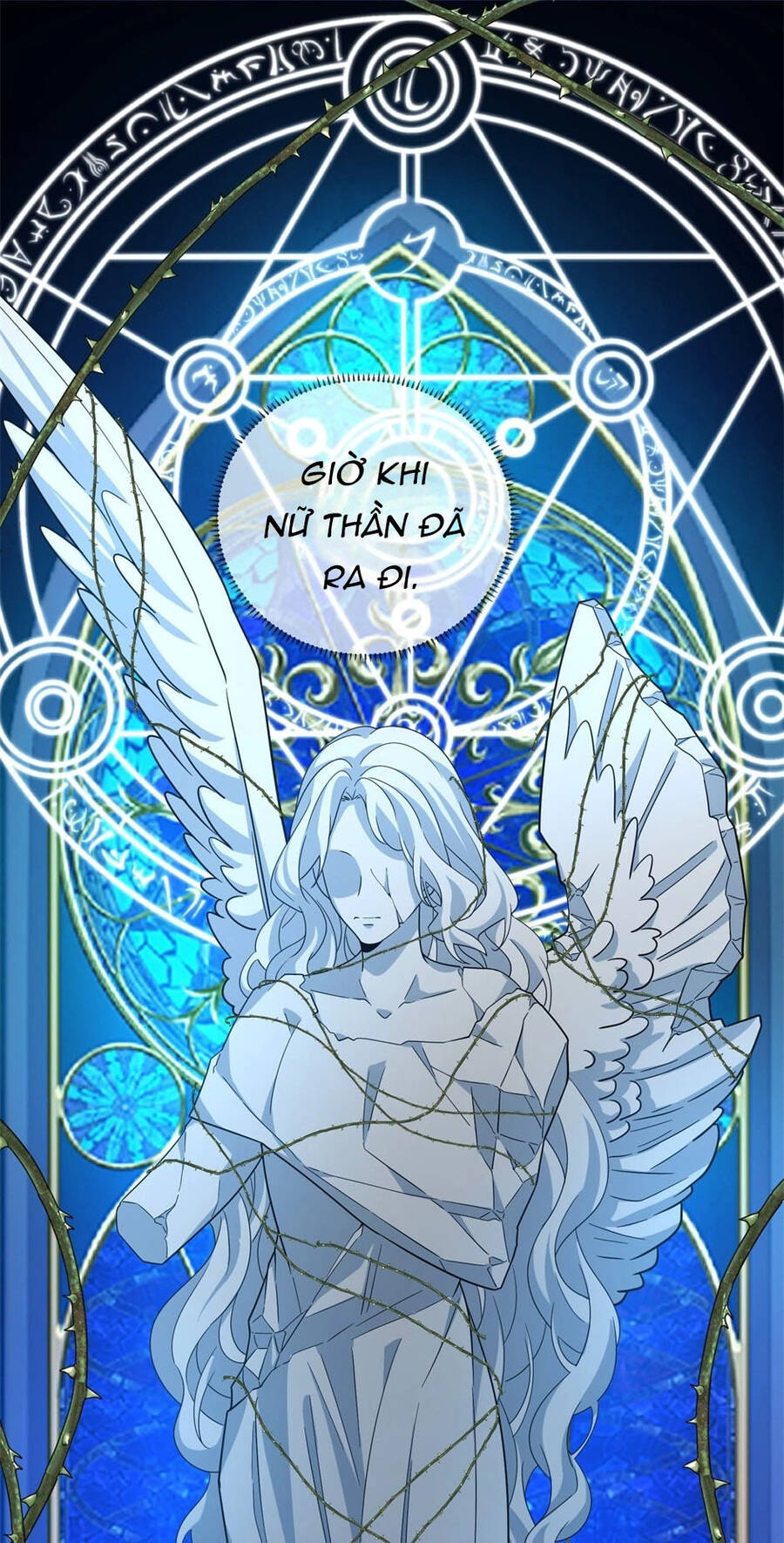 Nữ Phụ Phản Diện Và Nữ Chúa Quỷ - Chapter 68.5 - Page 43