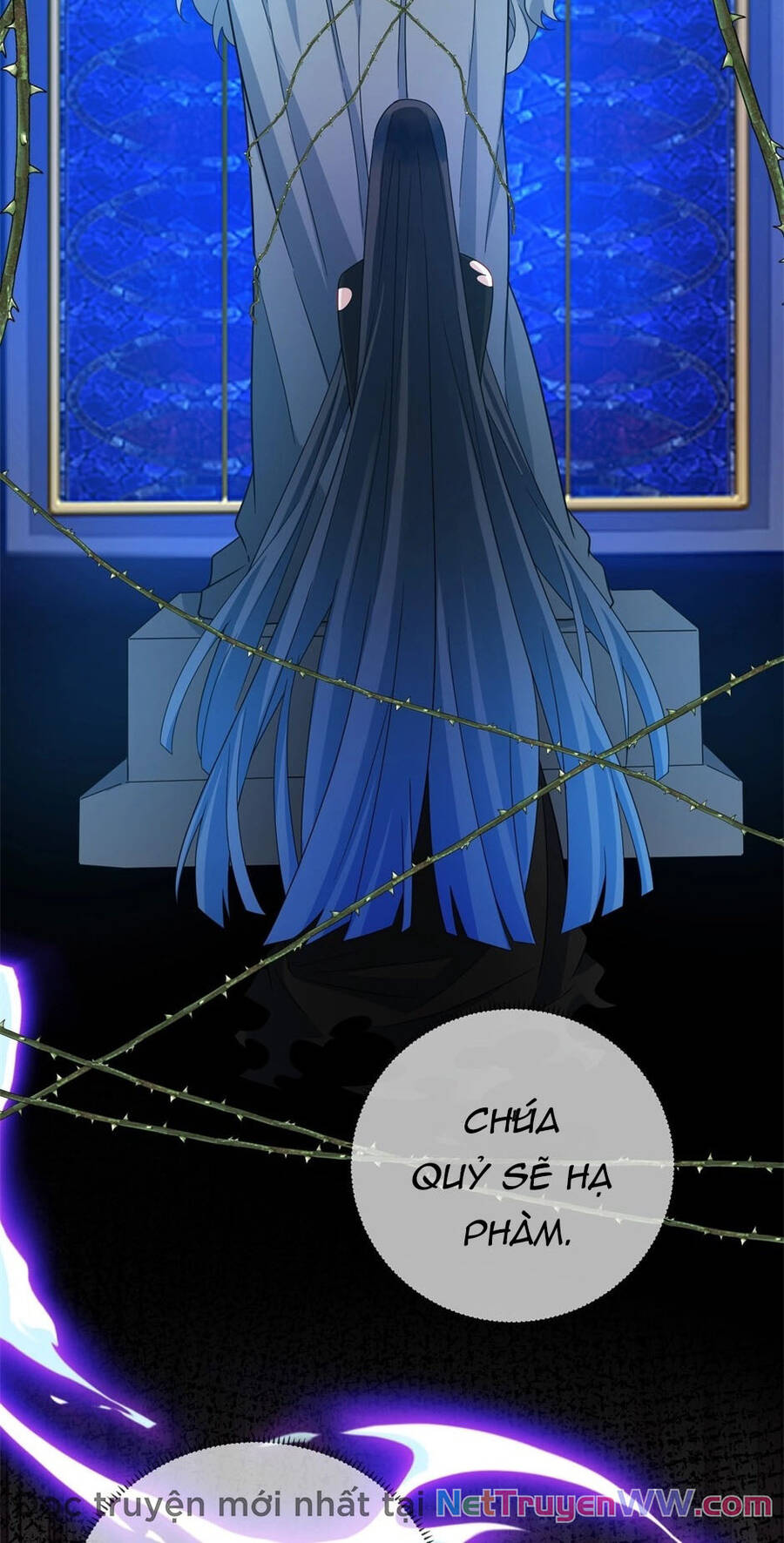 Nữ Phụ Phản Diện Và Nữ Chúa Quỷ - Chapter 68.5 - Page 44