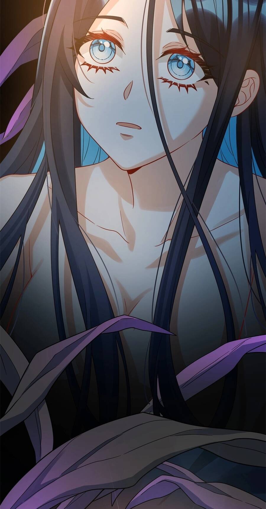 Nữ Phụ Phản Diện Và Nữ Chúa Quỷ - Chapter 68.5 - Page 6