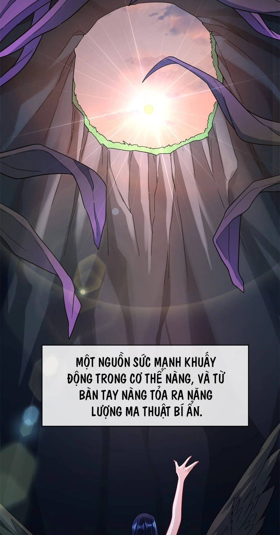 Nữ Phụ Phản Diện Và Nữ Chúa Quỷ - Chapter 68.5 - Page 7