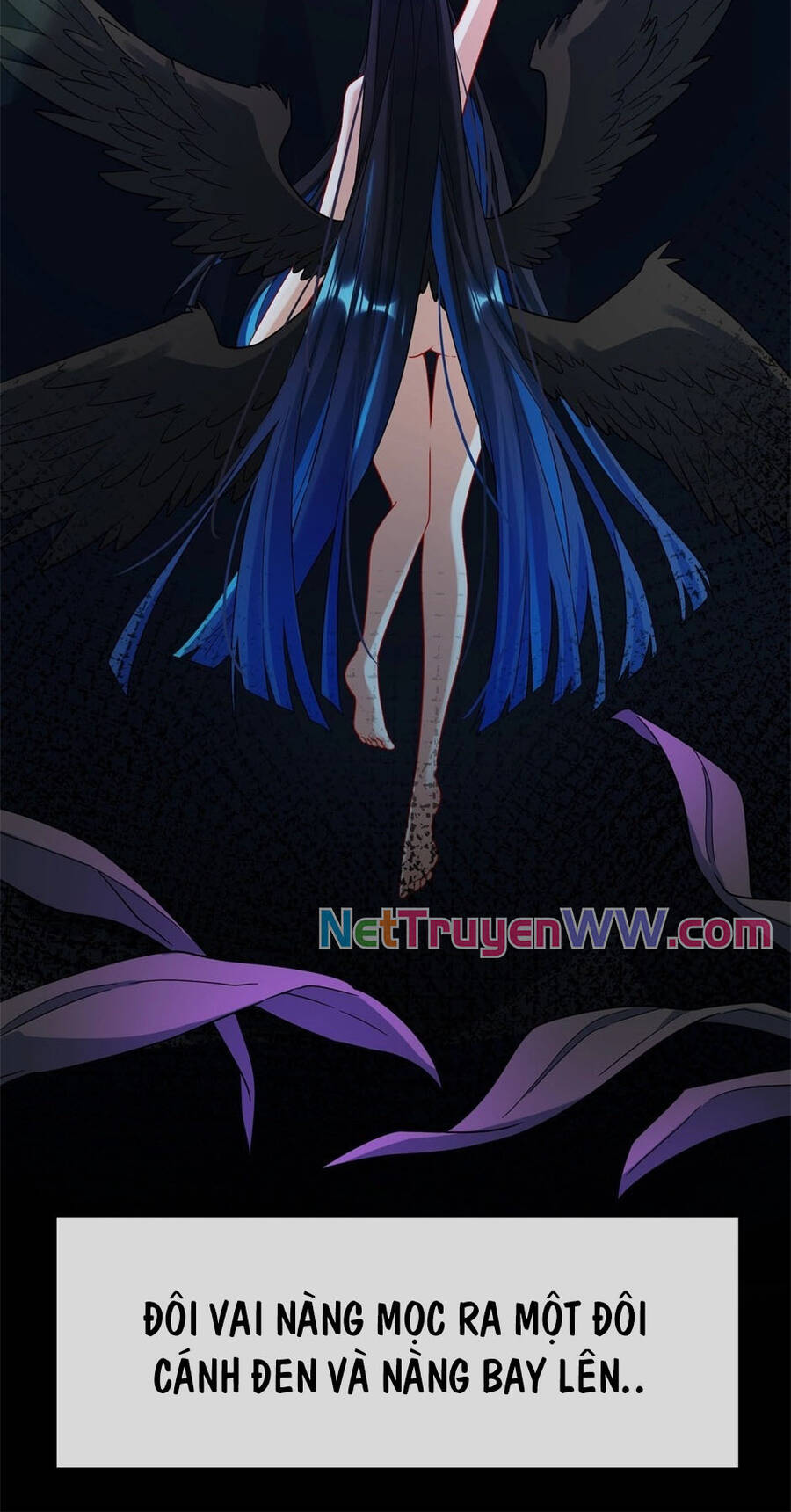 Nữ Phụ Phản Diện Và Nữ Chúa Quỷ - Chapter 68.5 - Page 8