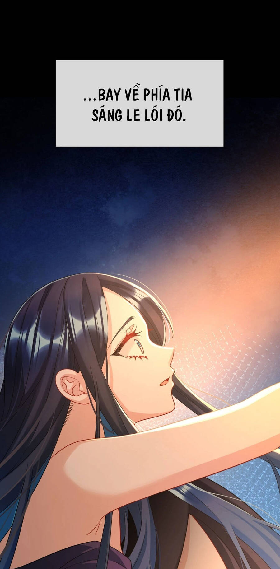 Nữ Phụ Phản Diện Và Nữ Chúa Quỷ - Chapter 68.5 - Page 9