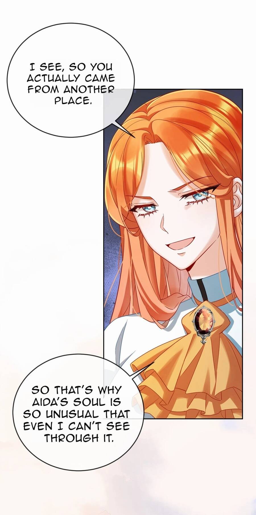 Nữ Phụ Phản Diện Và Nữ Chúa Quỷ - Chapter 68 - Page 11