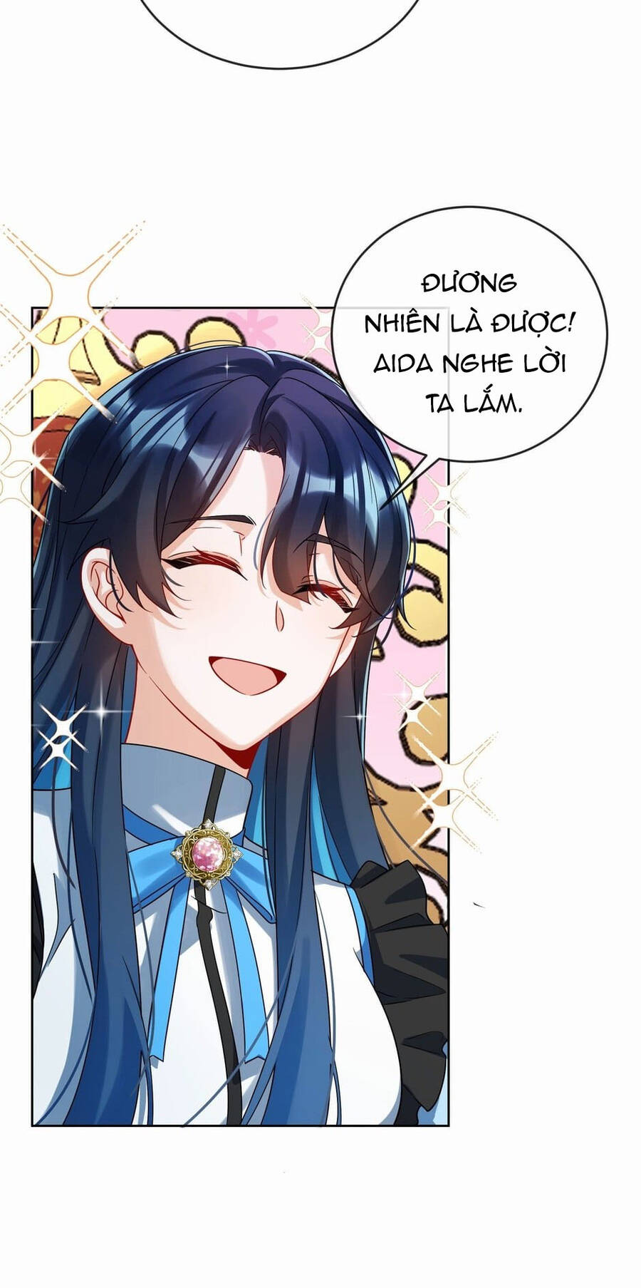 Nữ Phụ Phản Diện Và Nữ Chúa Quỷ - Chapter 68 - Page 19