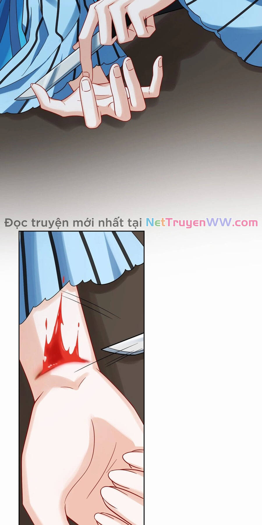 Nữ Phụ Phản Diện Và Nữ Chúa Quỷ - Chapter 68 - Page 21