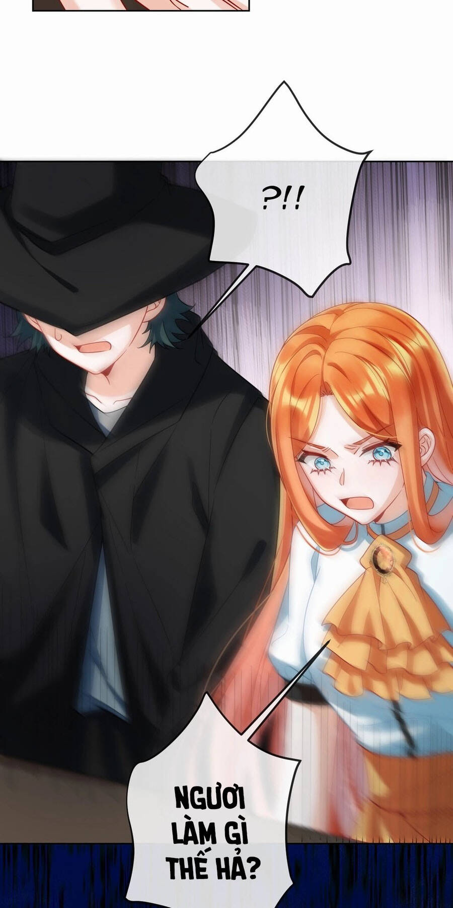 Nữ Phụ Phản Diện Và Nữ Chúa Quỷ - Chapter 68 - Page 22