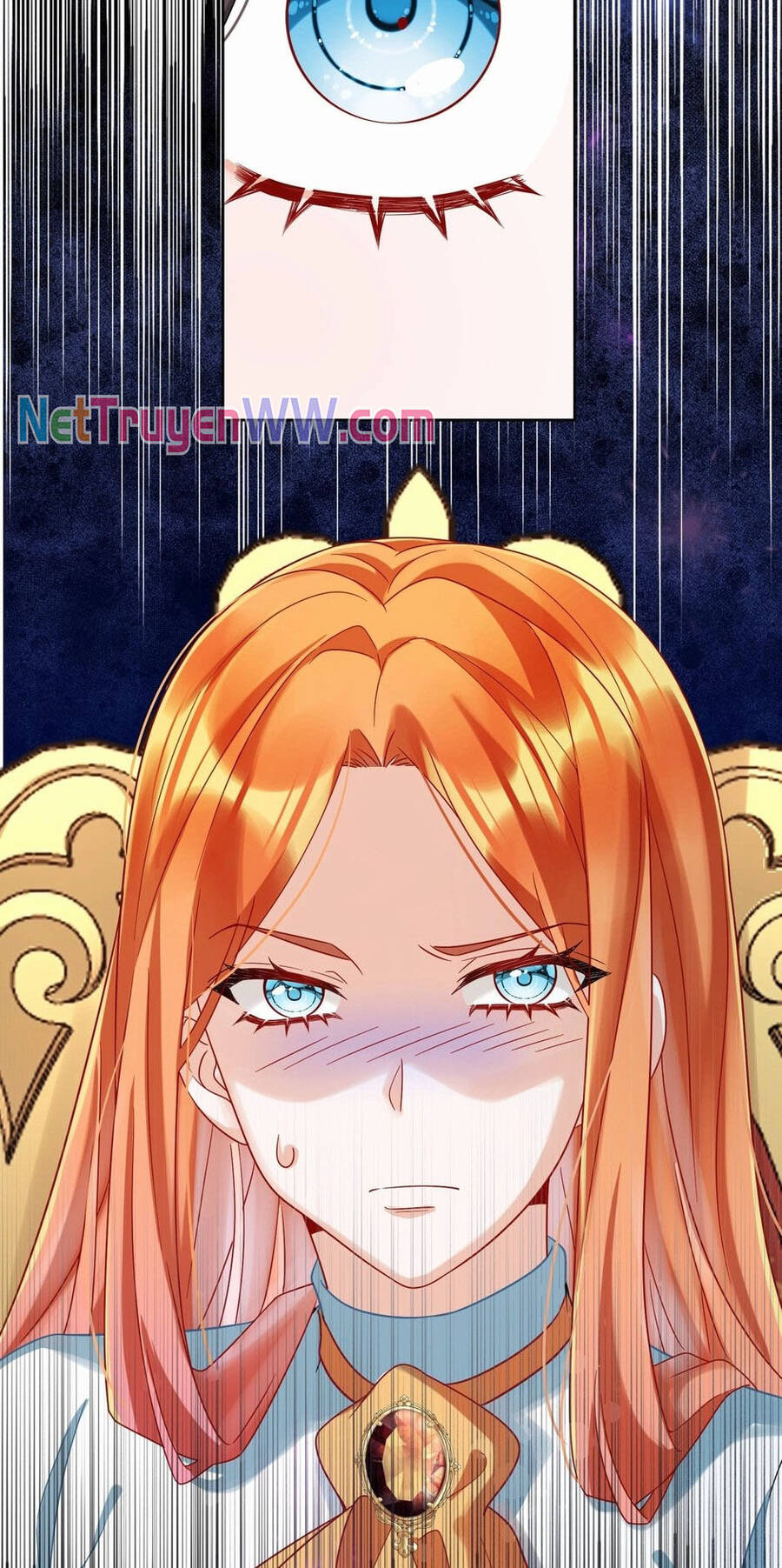 Nữ Phụ Phản Diện Và Nữ Chúa Quỷ - Chapter 68 - Page 25