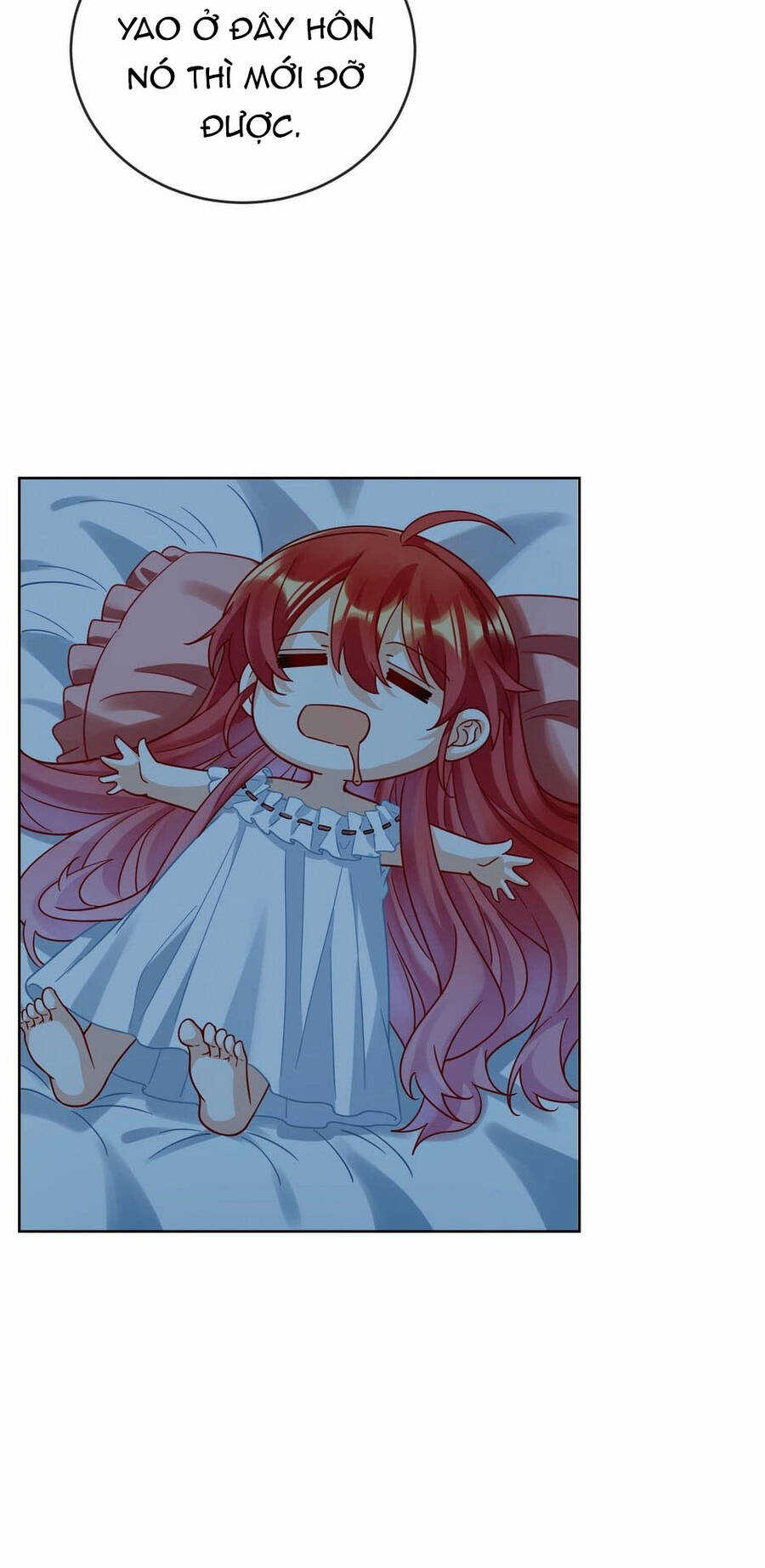 Nữ Phụ Phản Diện Và Nữ Chúa Quỷ - Chapter 68 - Page 31