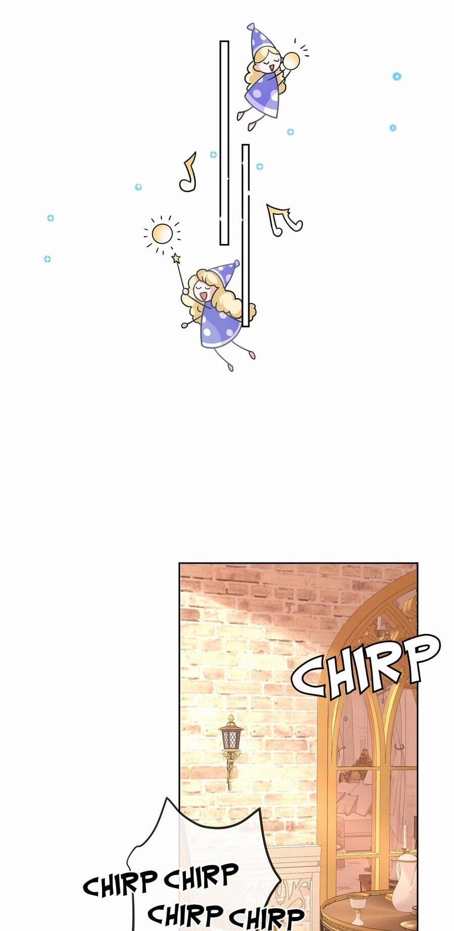 Nữ Phụ Phản Diện Và Nữ Chúa Quỷ - Chapter 68 - Page 32