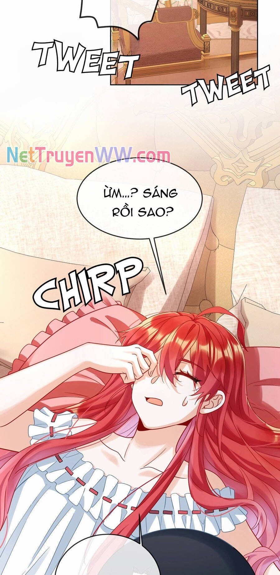 Nữ Phụ Phản Diện Và Nữ Chúa Quỷ - Chapter 68 - Page 33