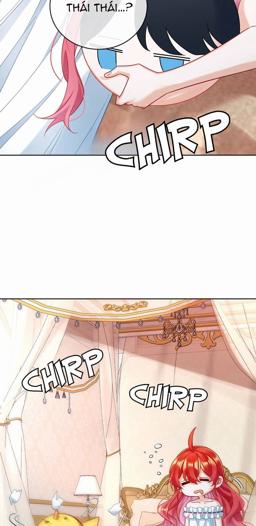 Nữ Phụ Phản Diện Và Nữ Chúa Quỷ - Chapter 68 - Page 34