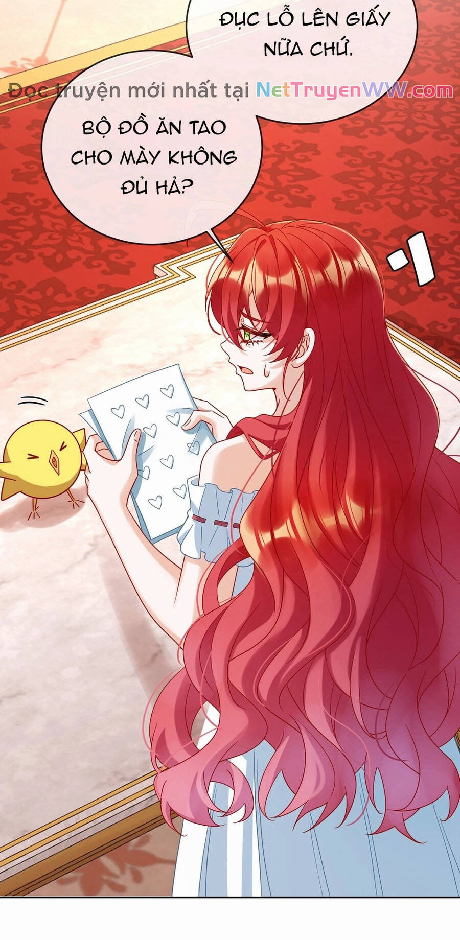 Nữ Phụ Phản Diện Và Nữ Chúa Quỷ - Chapter 68 - Page 37