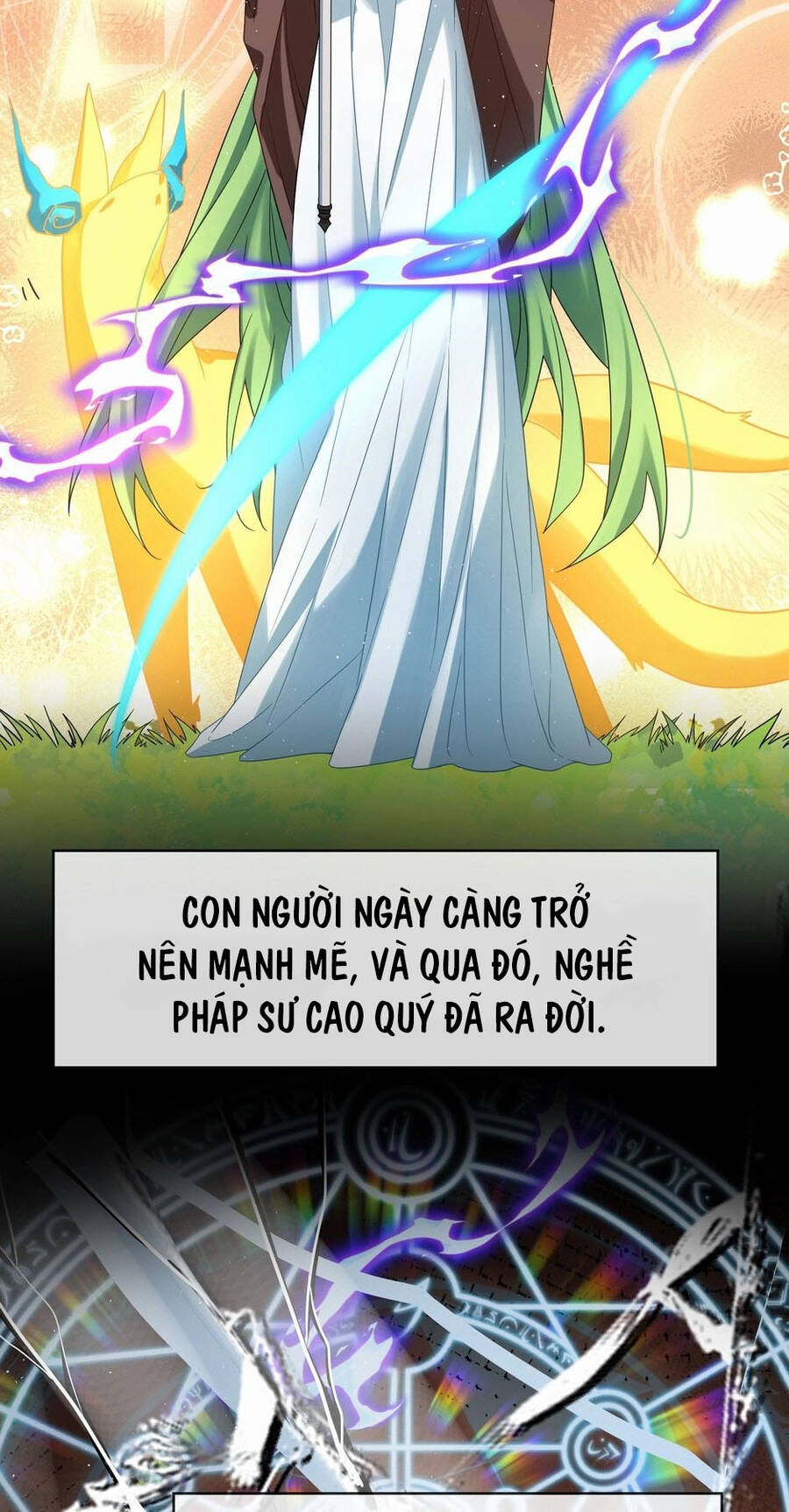 Nữ Phụ Phản Diện Và Nữ Chúa Quỷ - Chapter 68 - Page 4