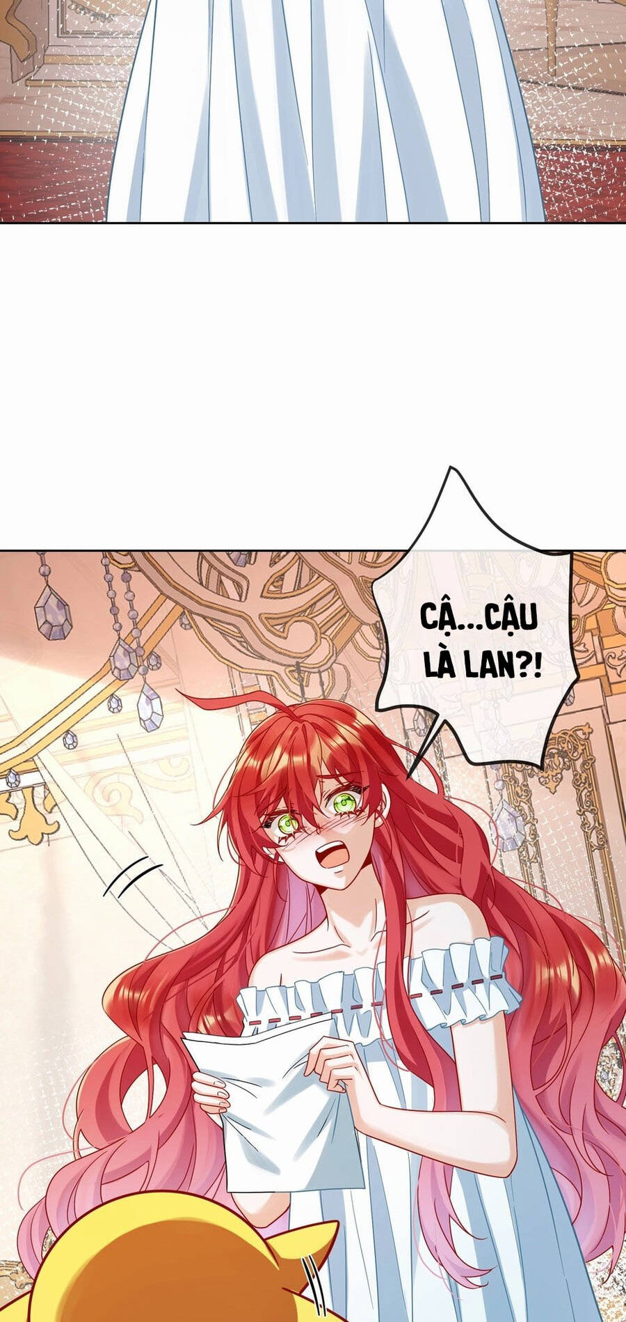 Nữ Phụ Phản Diện Và Nữ Chúa Quỷ - Chapter 68 - Page 42