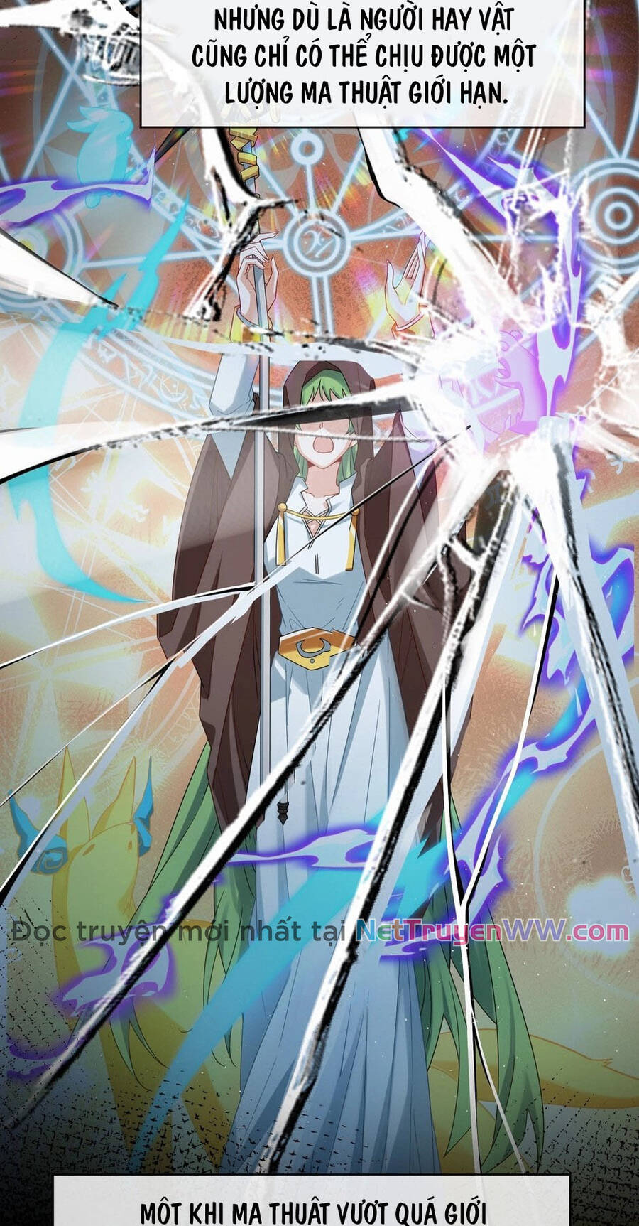 Nữ Phụ Phản Diện Và Nữ Chúa Quỷ - Chapter 68 - Page 5