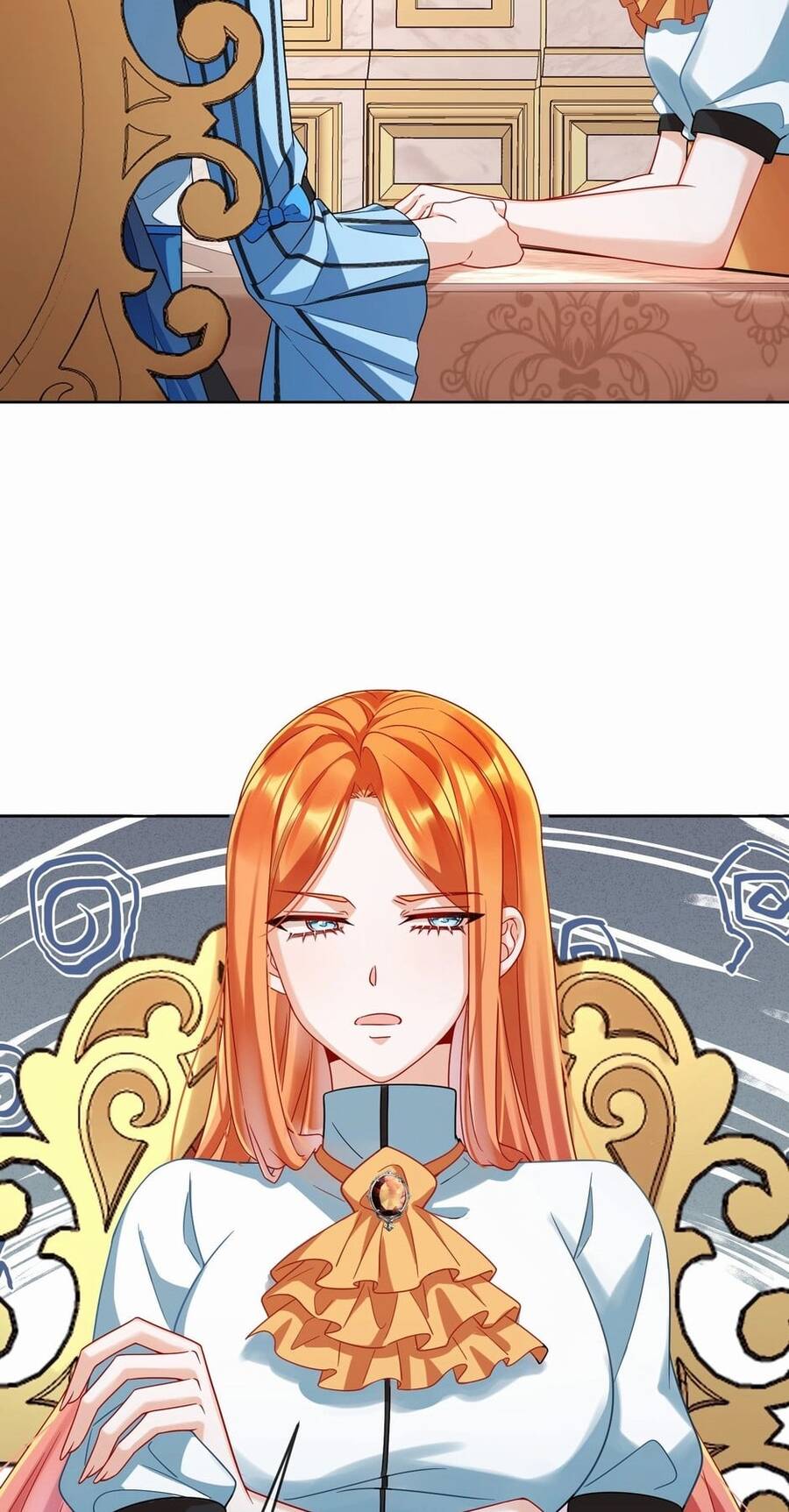 Nữ Phụ Phản Diện Và Nữ Chúa Quỷ - Chapter 68 - Page 7