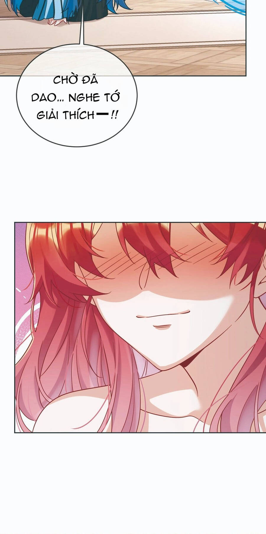 Nữ Phụ Phản Diện Và Nữ Chúa Quỷ - Chapter 69 - Page 10