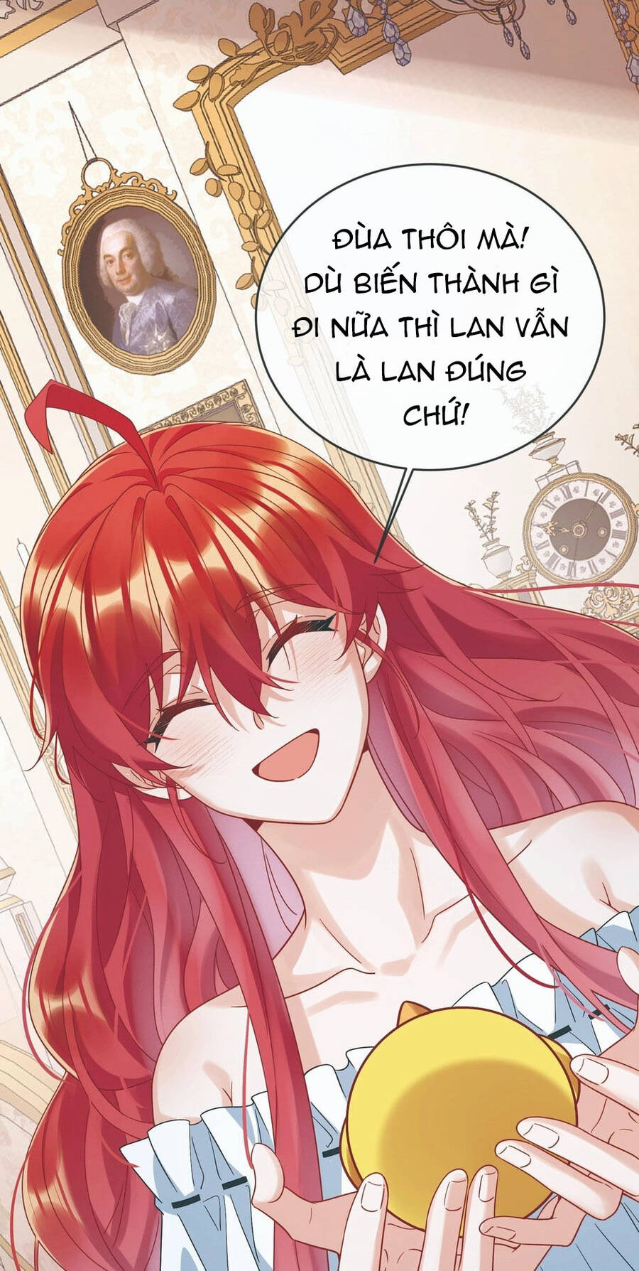 Nữ Phụ Phản Diện Và Nữ Chúa Quỷ - Chapter 69 - Page 11