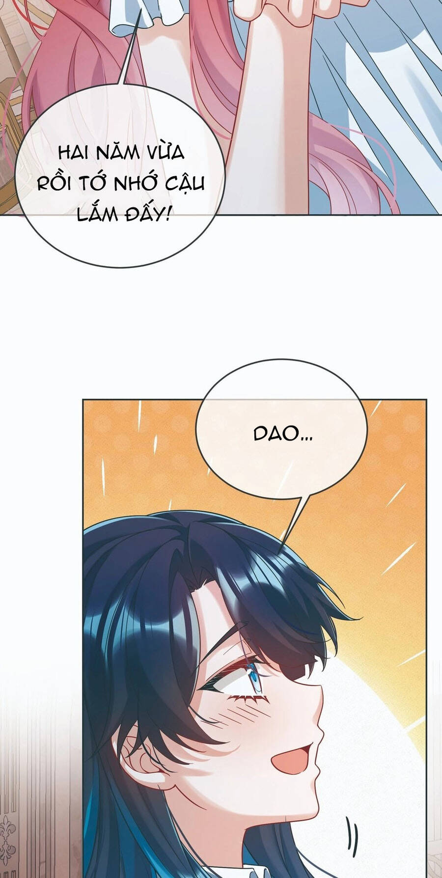 Nữ Phụ Phản Diện Và Nữ Chúa Quỷ - Chapter 69 - Page 12