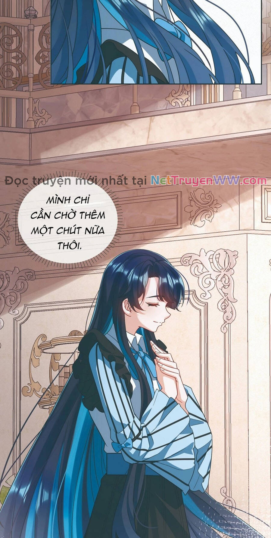 Nữ Phụ Phản Diện Và Nữ Chúa Quỷ - Chapter 69 - Page 13