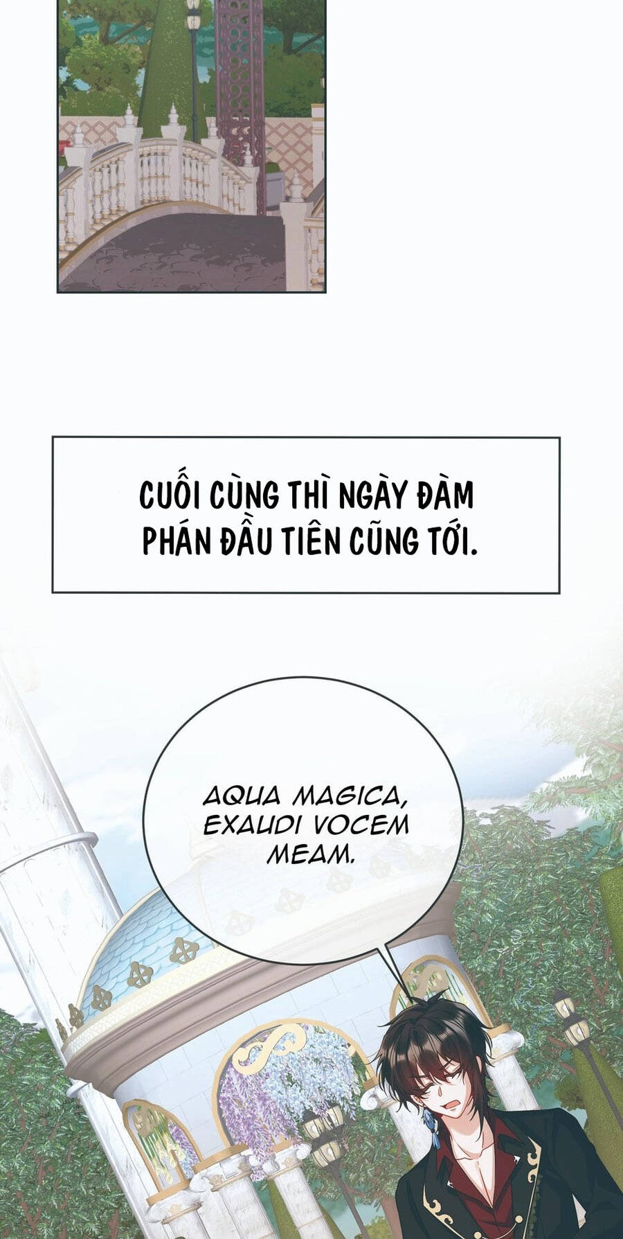 Nữ Phụ Phản Diện Và Nữ Chúa Quỷ - Chapter 69 - Page 16