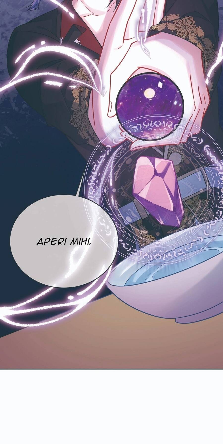 Nữ Phụ Phản Diện Và Nữ Chúa Quỷ - Chapter 69 - Page 18