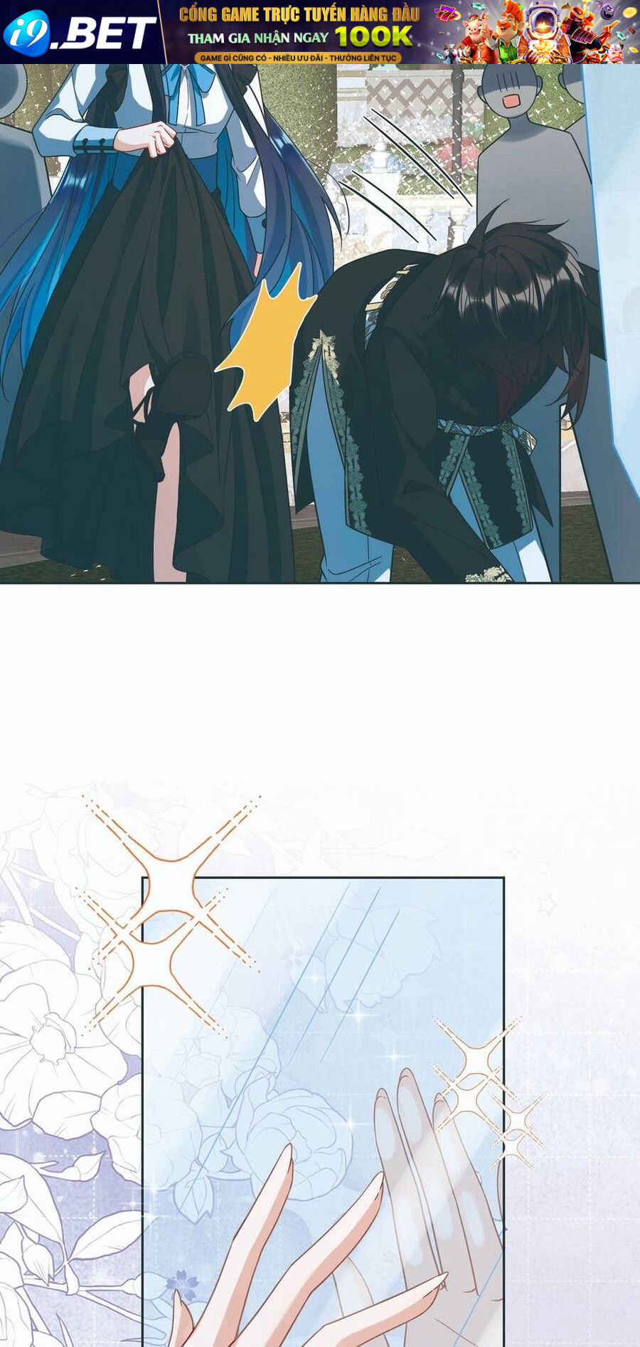 Nữ Phụ Phản Diện Và Nữ Chúa Quỷ - Chapter 69 - Page 23