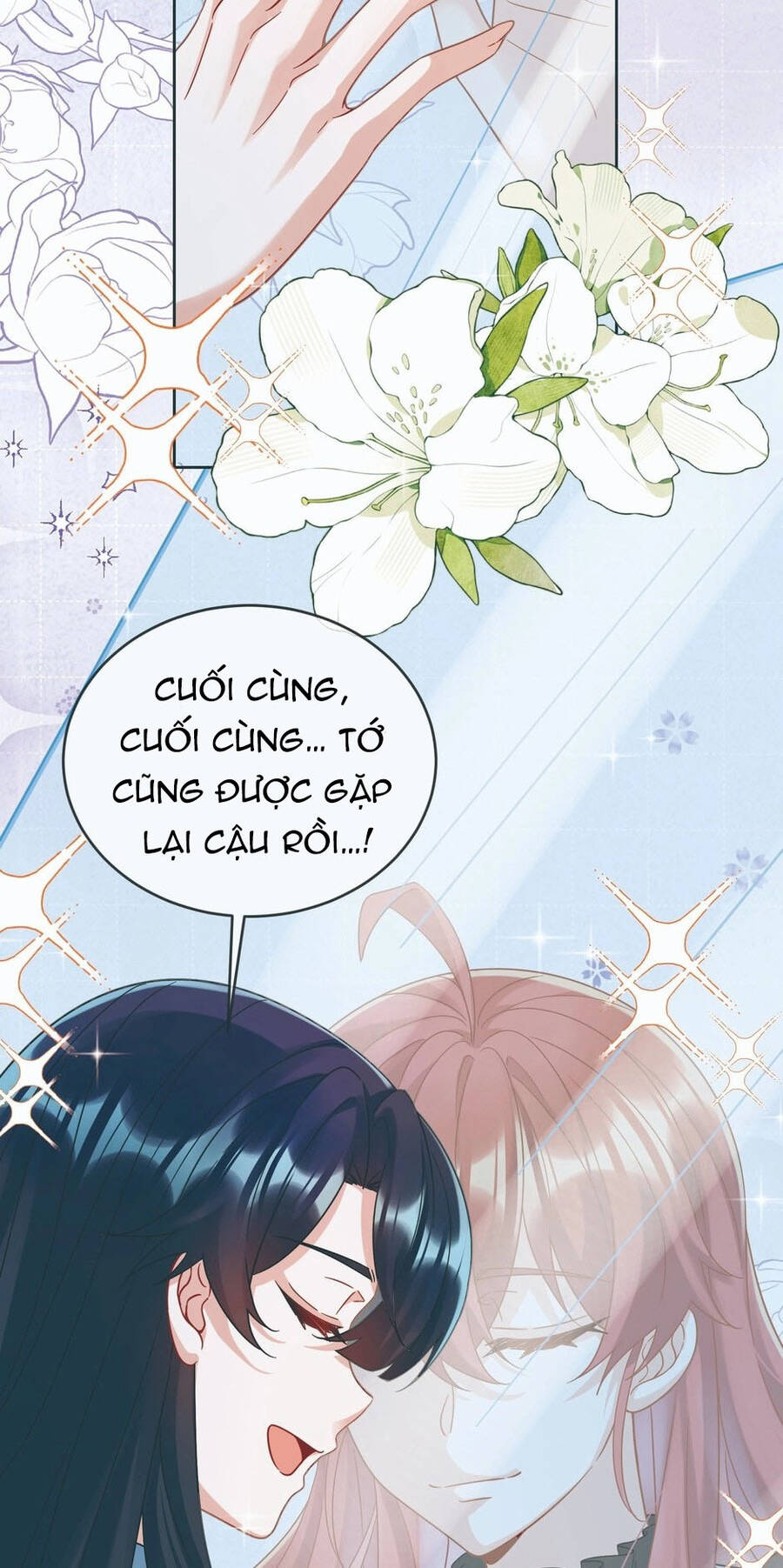 Nữ Phụ Phản Diện Và Nữ Chúa Quỷ - Chapter 69 - Page 24