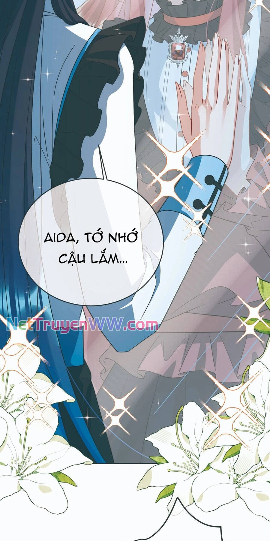 Nữ Phụ Phản Diện Và Nữ Chúa Quỷ - Chapter 69 - Page 25