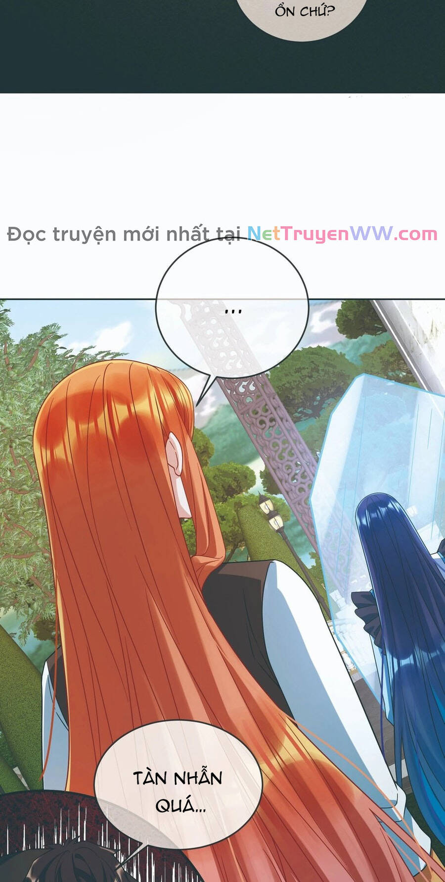 Nữ Phụ Phản Diện Và Nữ Chúa Quỷ - Chapter 69 - Page 29