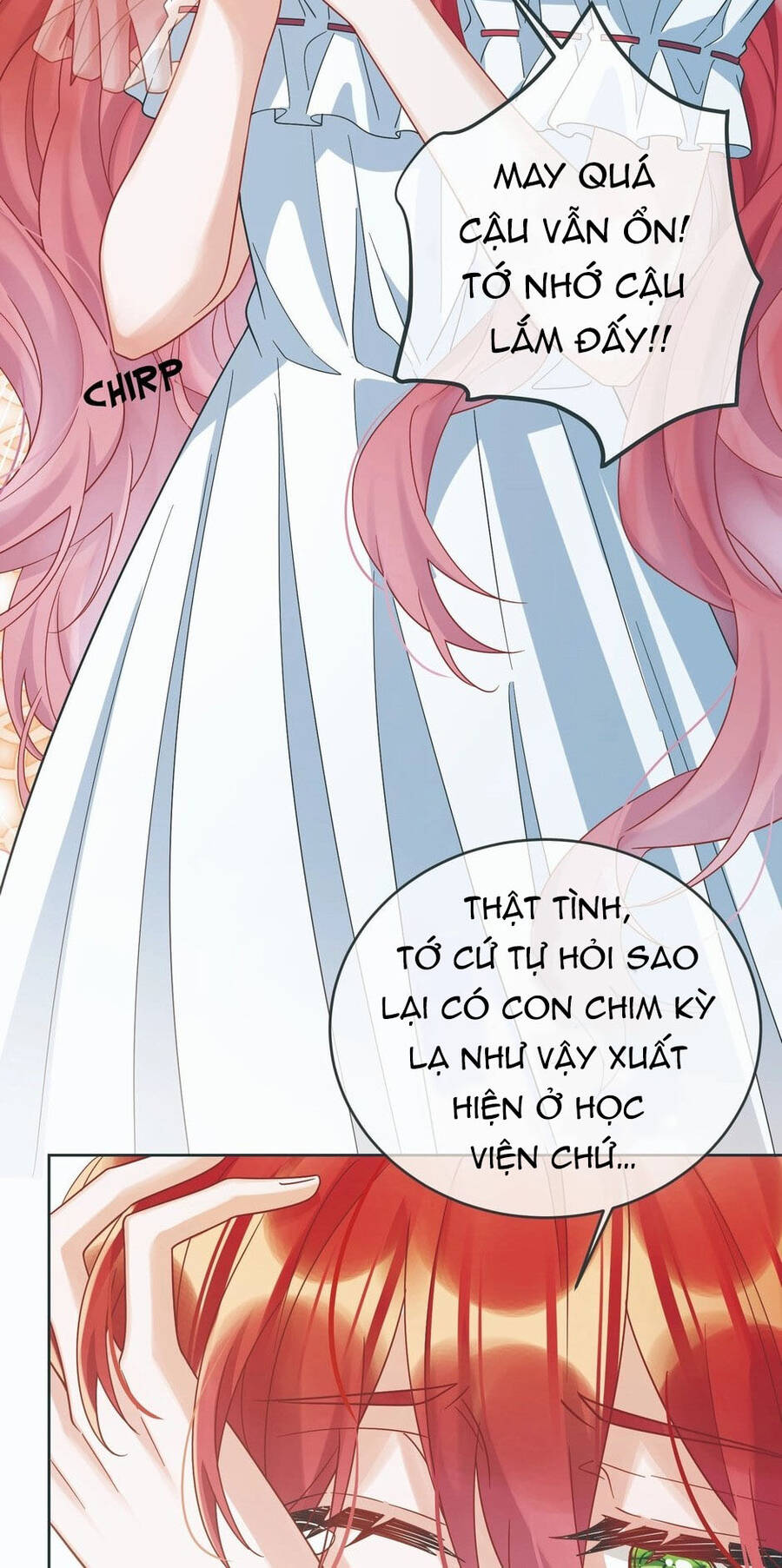 Nữ Phụ Phản Diện Và Nữ Chúa Quỷ - Chapter 69 - Page 3