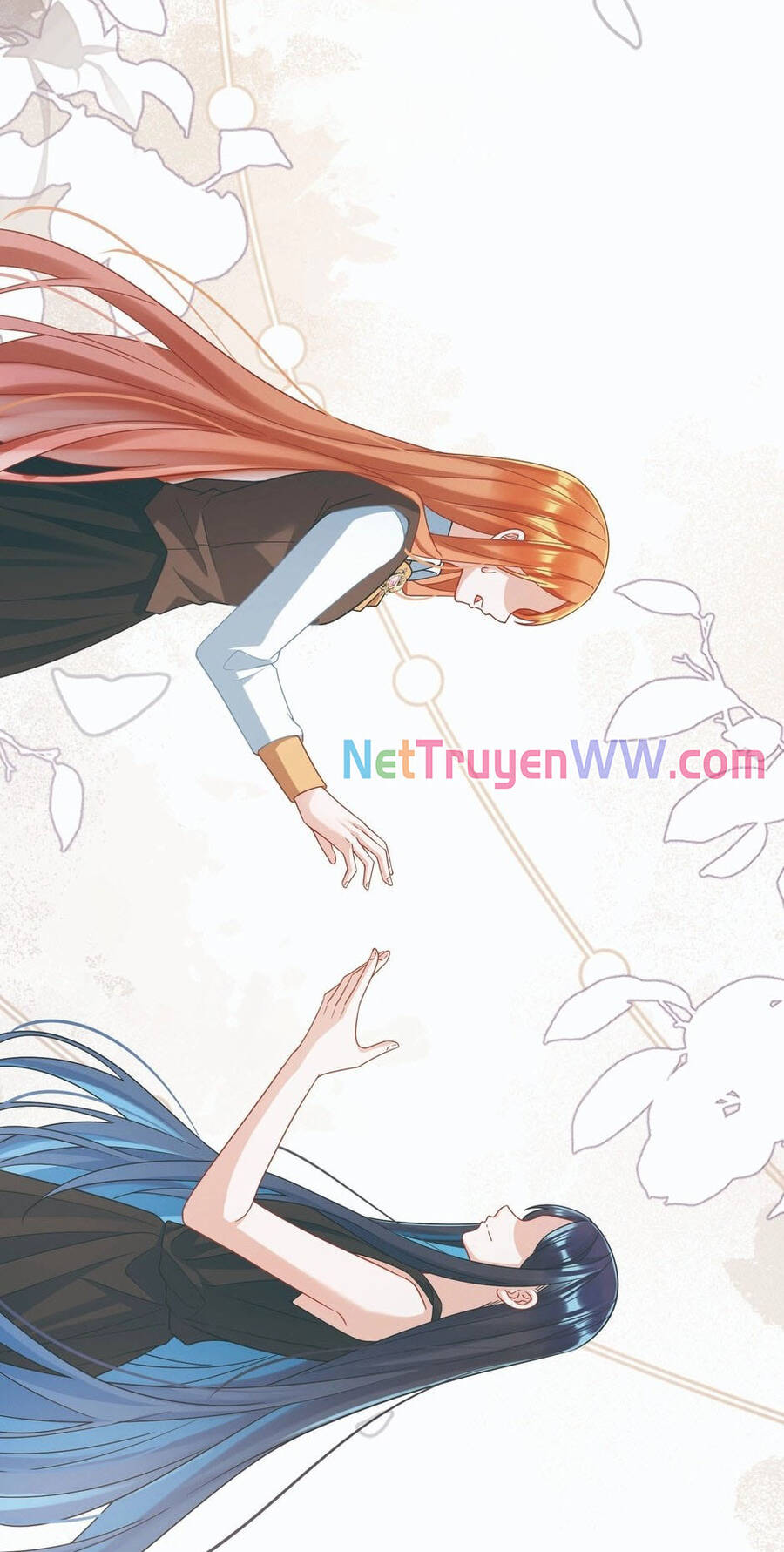 Nữ Phụ Phản Diện Và Nữ Chúa Quỷ - Chapter 69 - Page 33