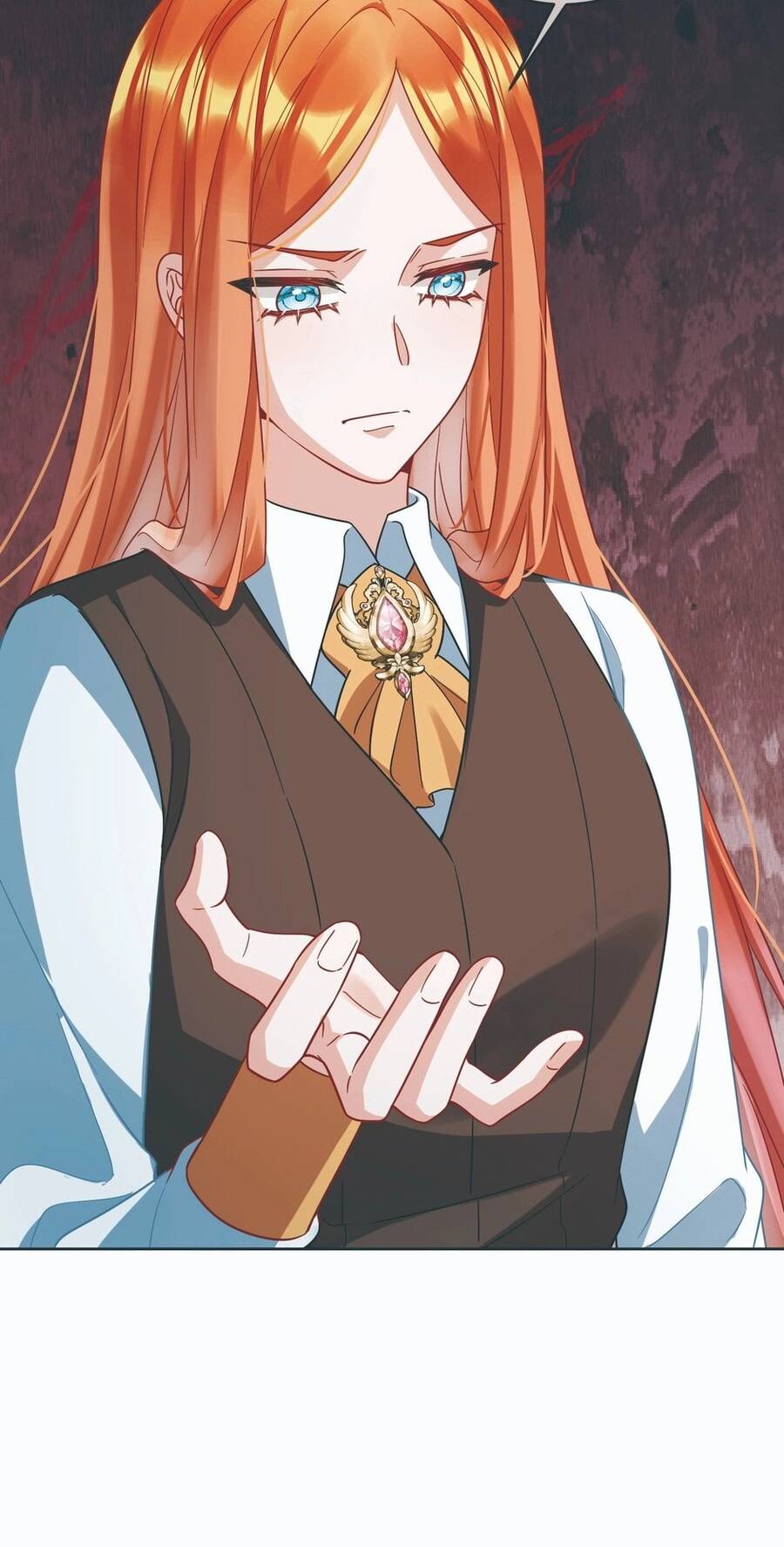 Nữ Phụ Phản Diện Và Nữ Chúa Quỷ - Chapter 69 - Page 35