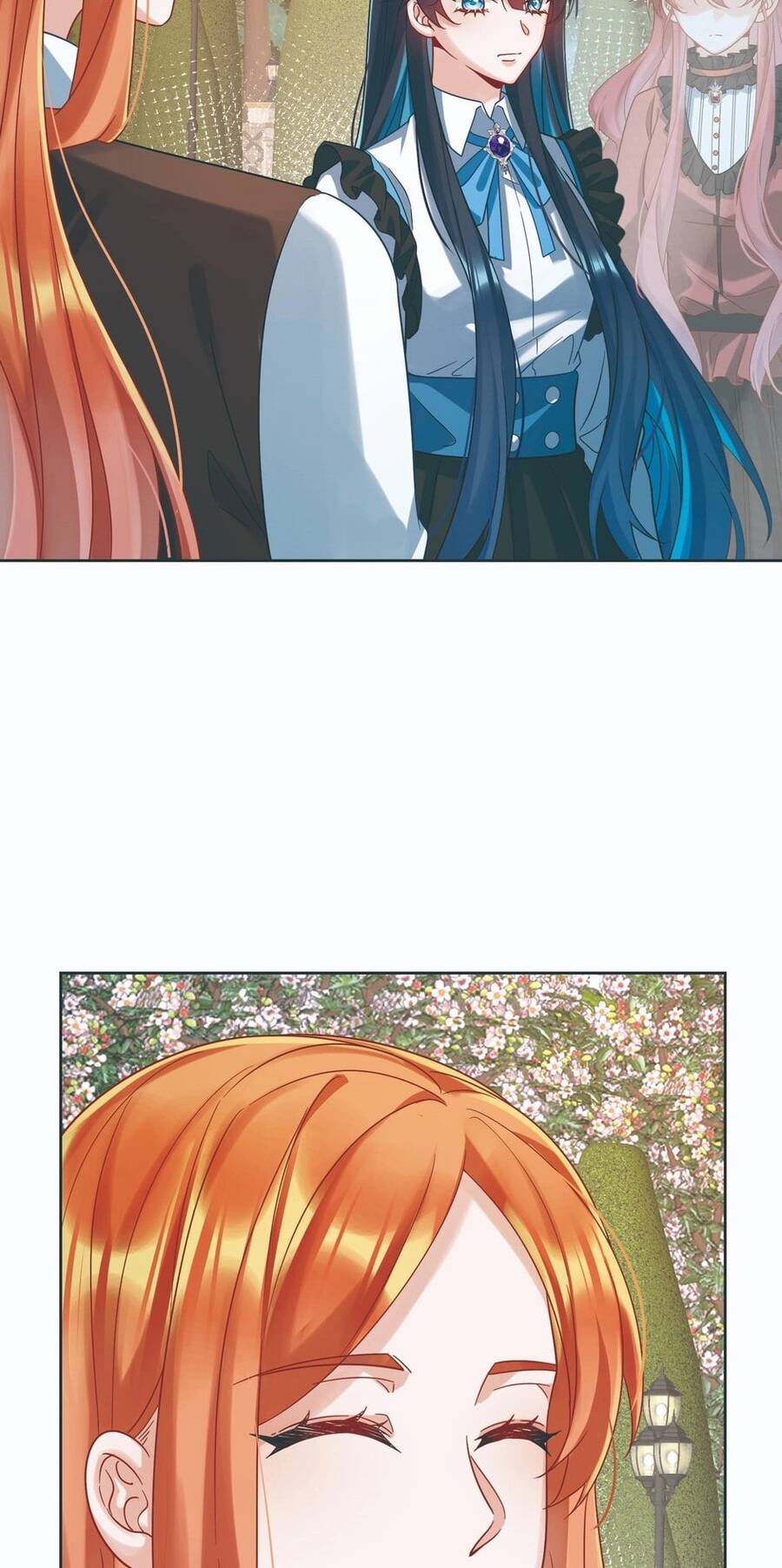 Nữ Phụ Phản Diện Và Nữ Chúa Quỷ - Chapter 69 - Page 38