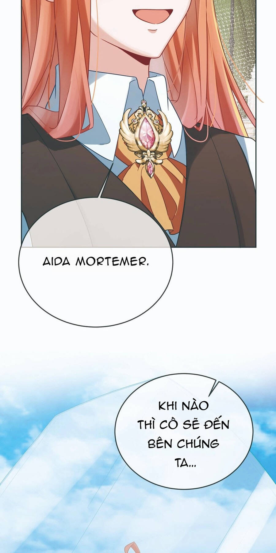 Nữ Phụ Phản Diện Và Nữ Chúa Quỷ - Chapter 69 - Page 39