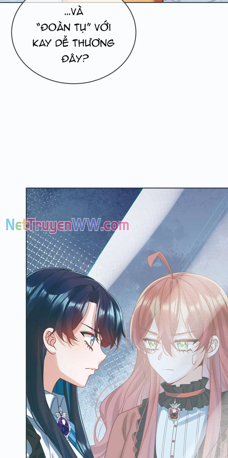 Nữ Phụ Phản Diện Và Nữ Chúa Quỷ - Chapter 69 - Page 41