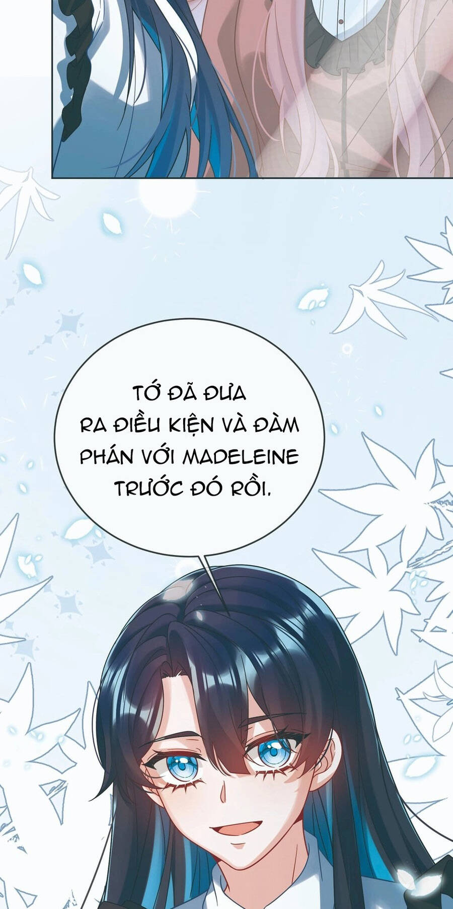 Nữ Phụ Phản Diện Và Nữ Chúa Quỷ - Chapter 69 - Page 42