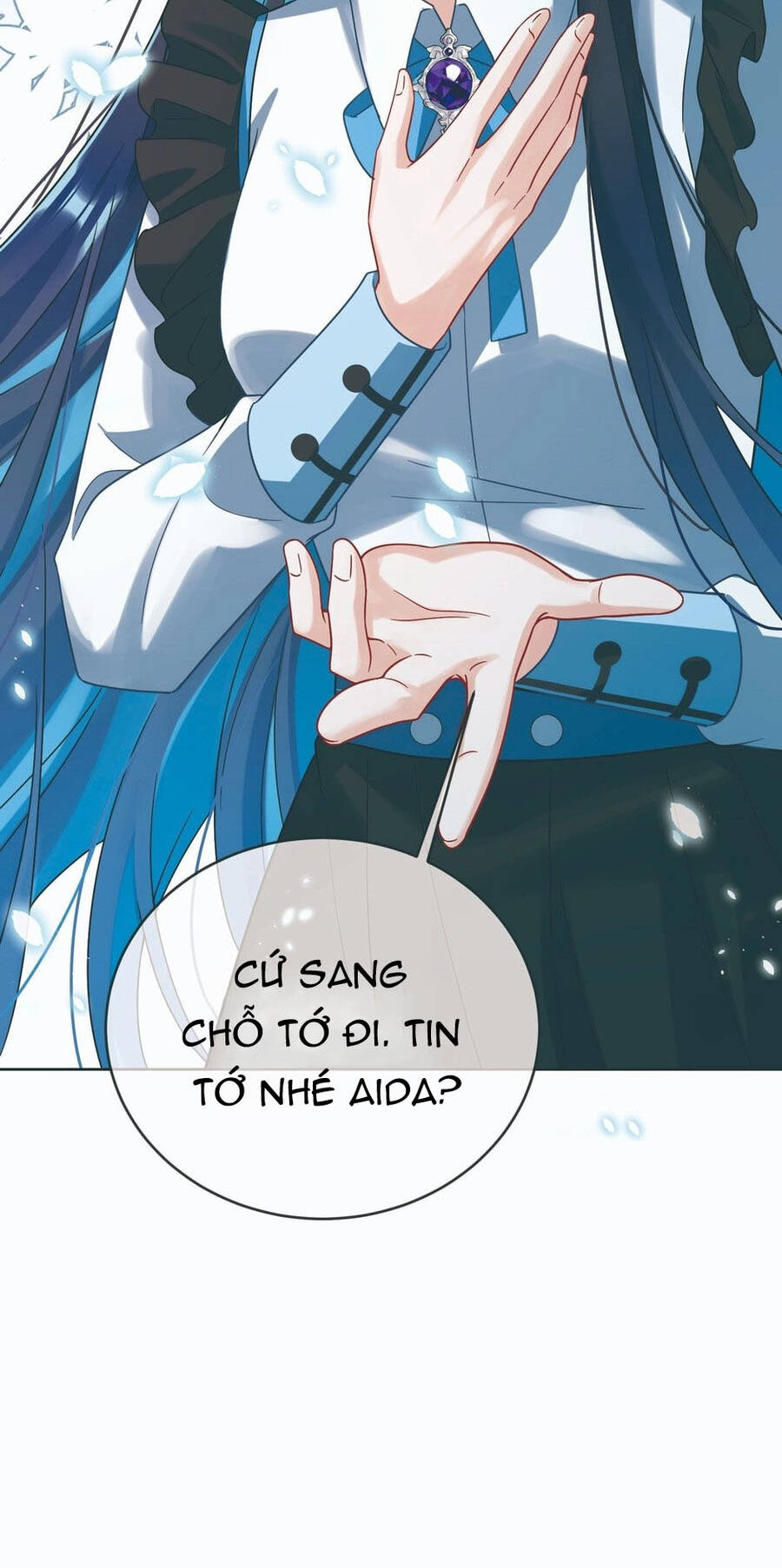 Nữ Phụ Phản Diện Và Nữ Chúa Quỷ - Chapter 69 - Page 43