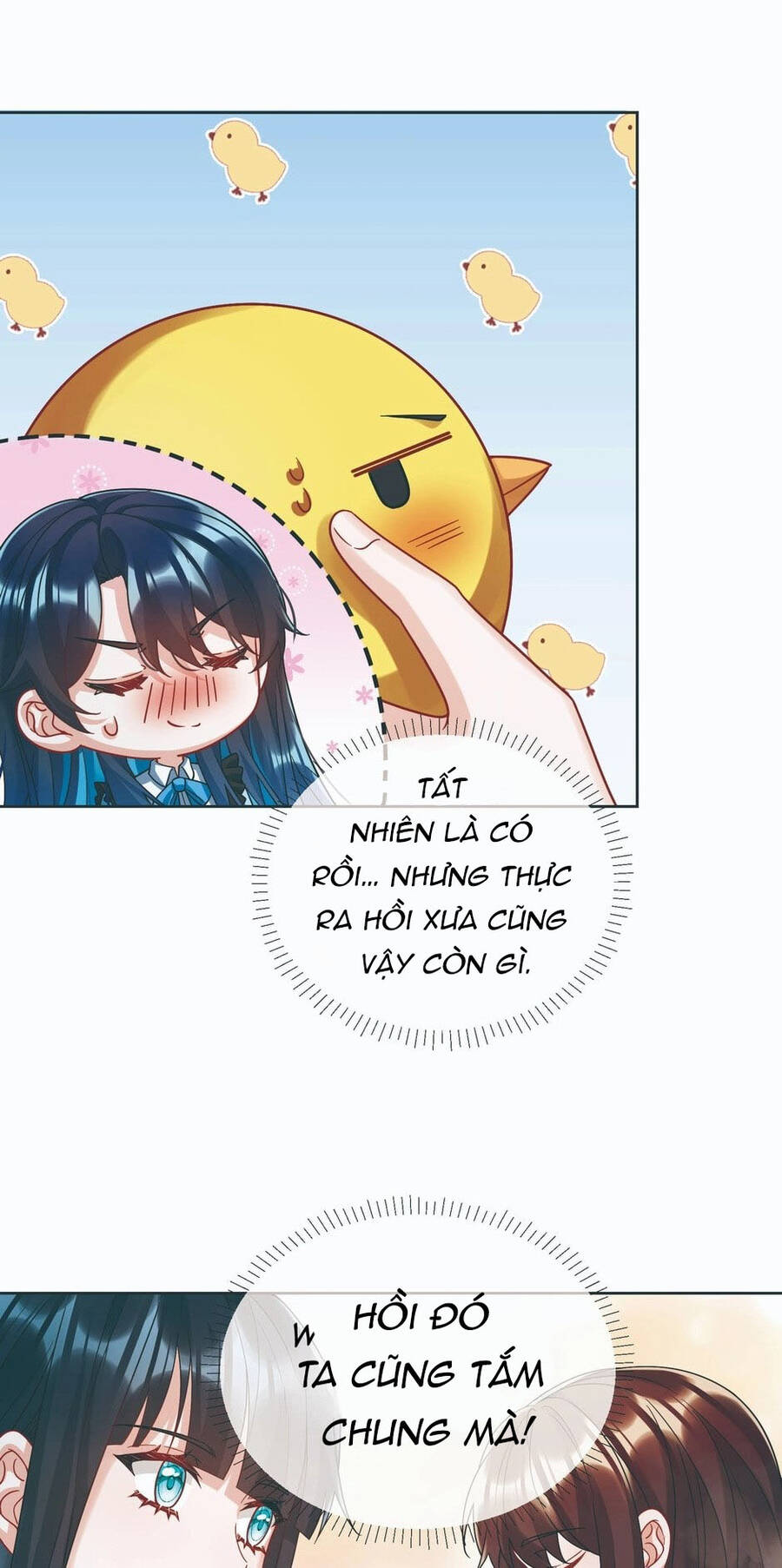 Nữ Phụ Phản Diện Và Nữ Chúa Quỷ - Chapter 69 - Page 6