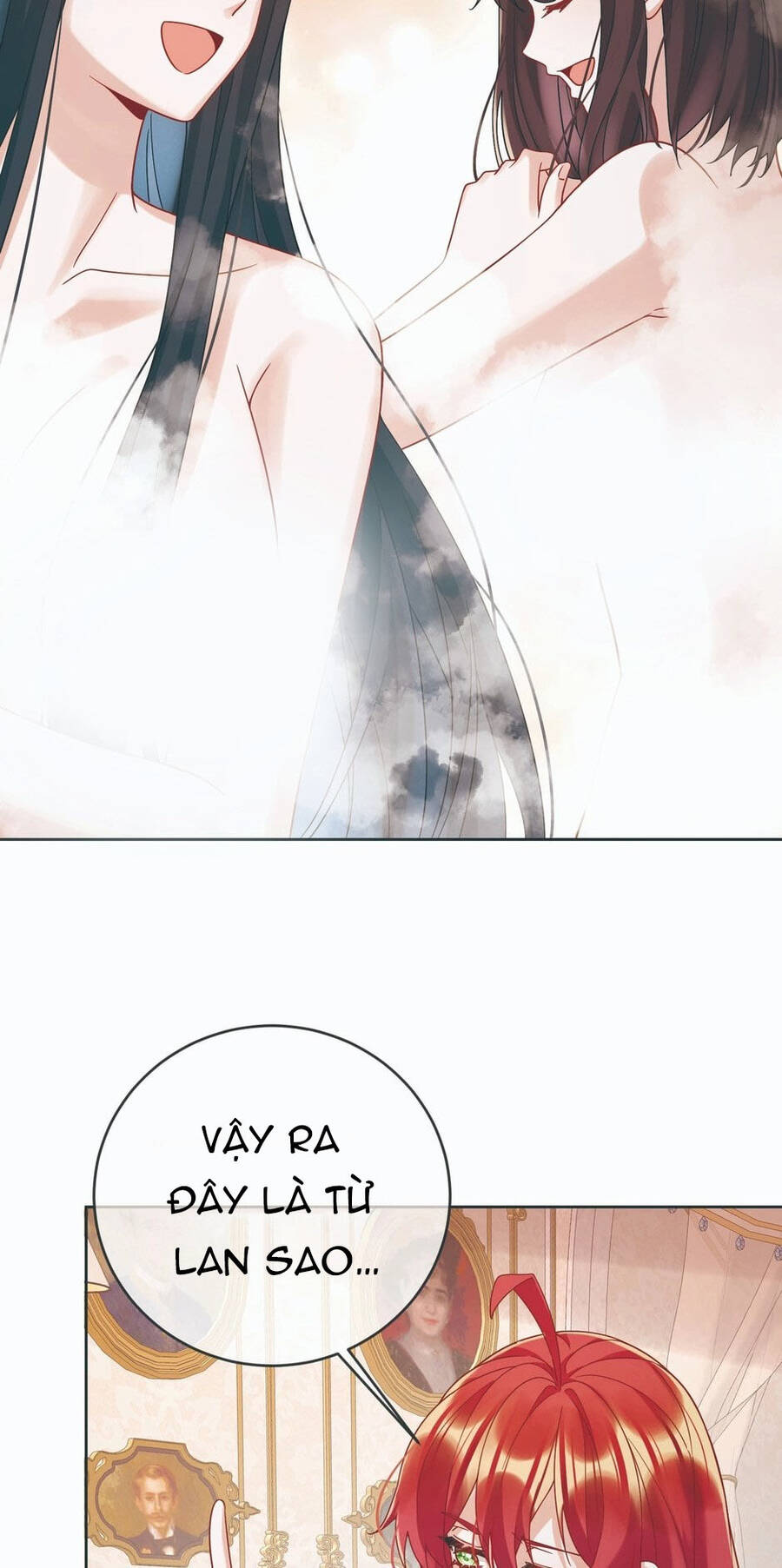 Nữ Phụ Phản Diện Và Nữ Chúa Quỷ - Chapter 69 - Page 7