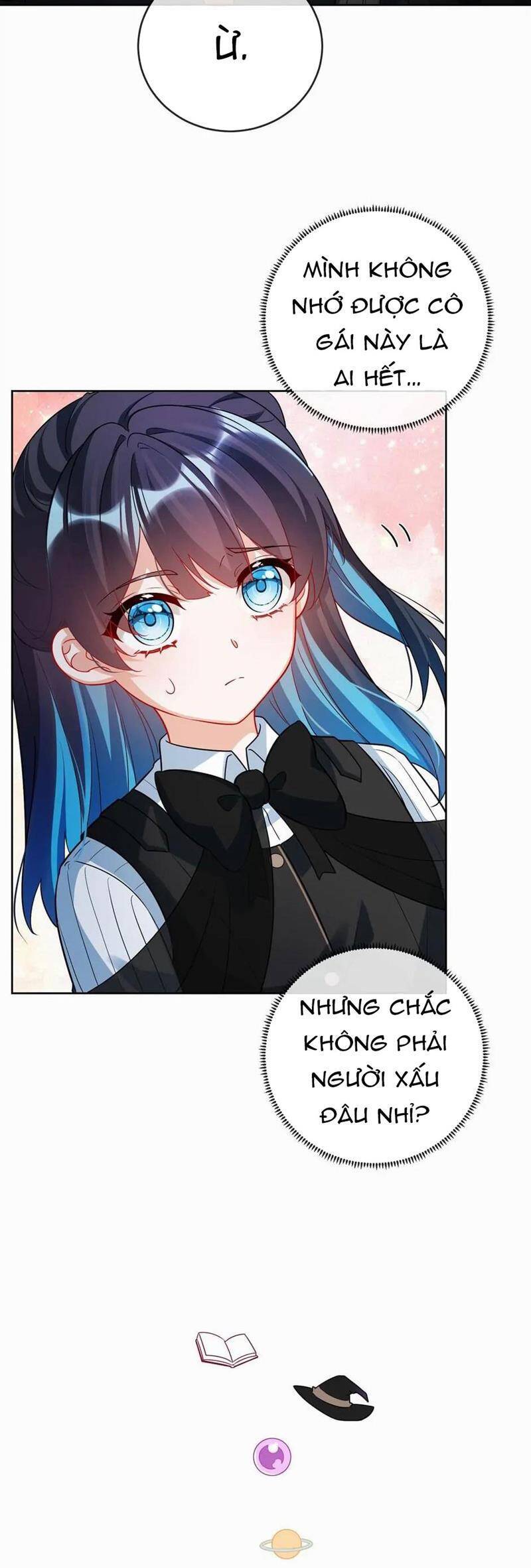 Nữ Phụ Phản Diện Và Nữ Chúa Quỷ - Chapter 7 - Page 17